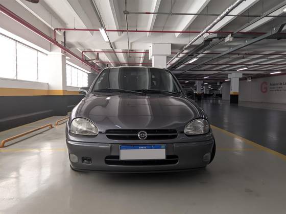 CHEVROLET CORSA 1996