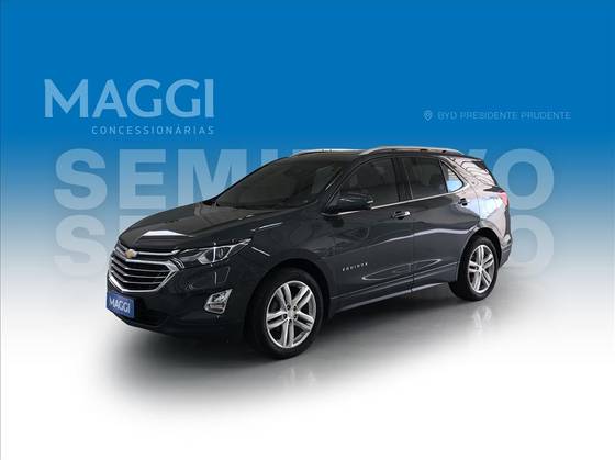 CHEVROLET EQUINOX 2020