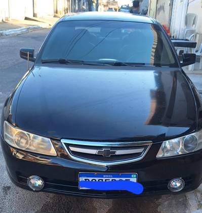 CHEVROLET OMEGA 2004