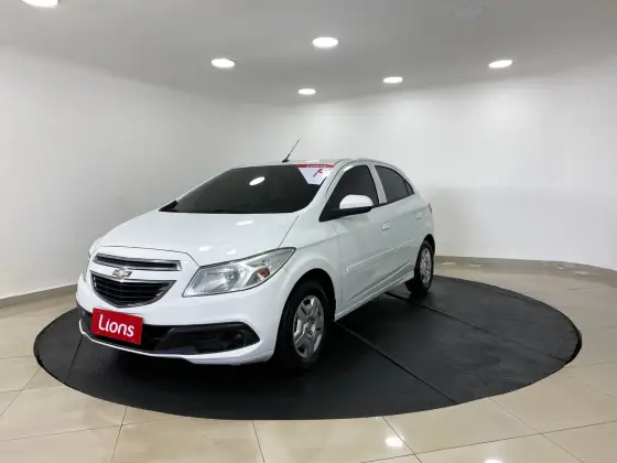 CHEVROLET ONIX 2014
