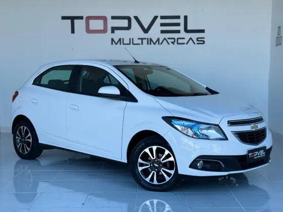 CHEVROLET ONIX 2015