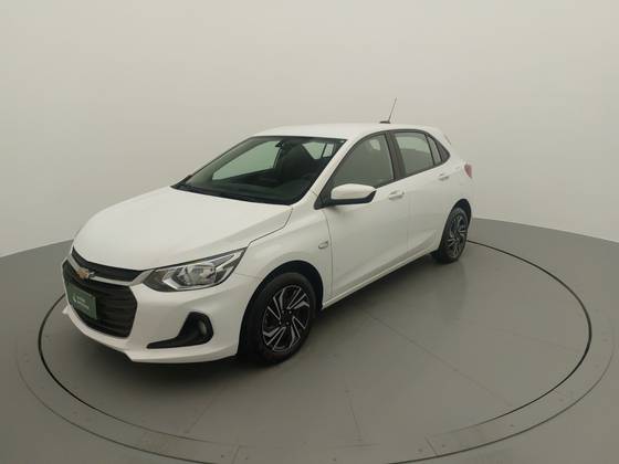 CHEVROLET ONIX 2024