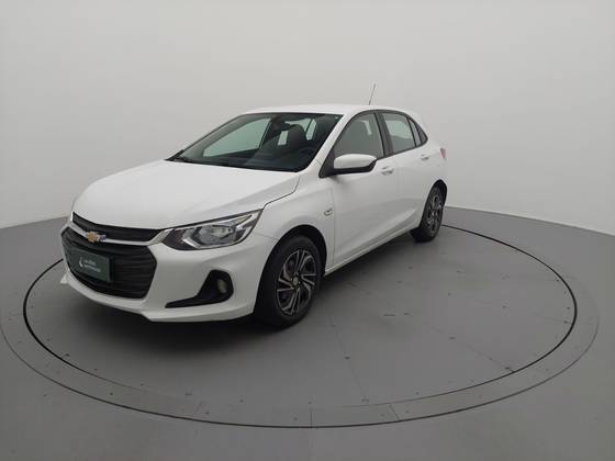 CHEVROLET ONIX 2024