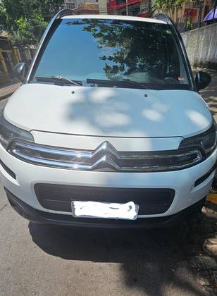 CITROËN AIRCROSS 2017