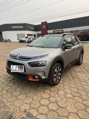CITROËN C4 CACTUS 2024
