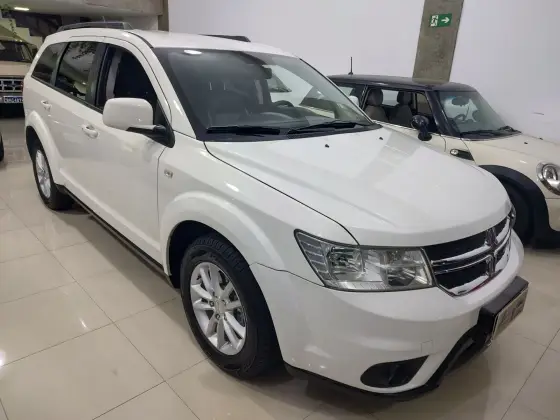 DODGE JOURNEY 2015