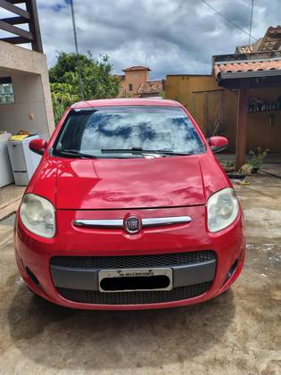 FIAT PALIO 2013