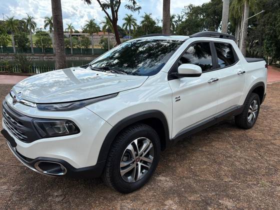 FIAT TORO 2019