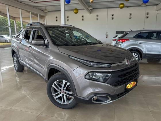 FIAT TORO 2019