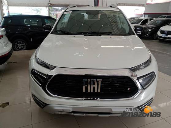 FIAT TORO 2025