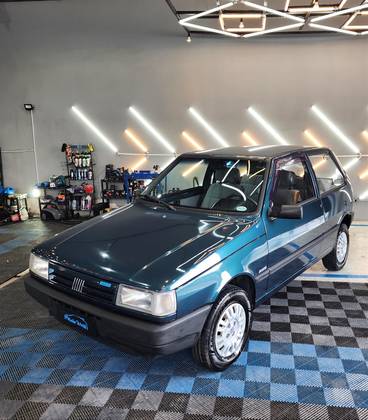 FIAT UNO 1992