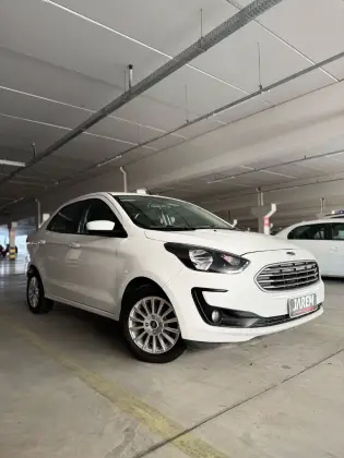 FORD KA 2020