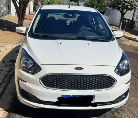 FORD KA 2020