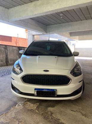 FORD KA 2020