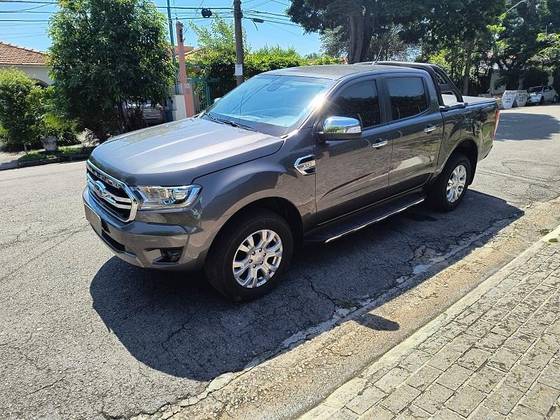 FORD RANGER 2021