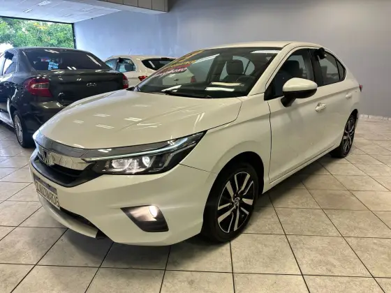 HONDA CITY 2023