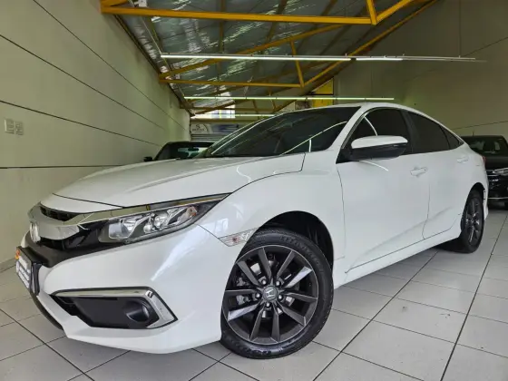 HONDA CIVIC 2021