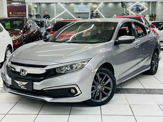 HONDA CIVIC 2020