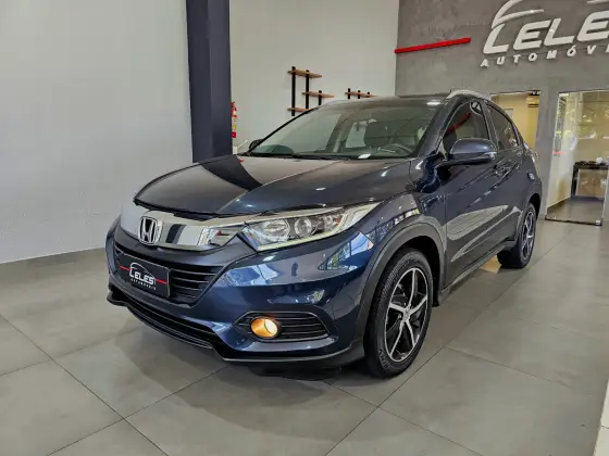 HONDA HR-V 2021