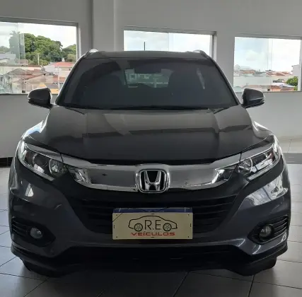 HONDA HR-V 2019