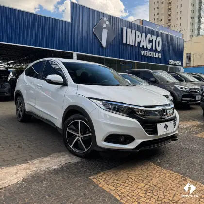 HONDA HR-V 2020