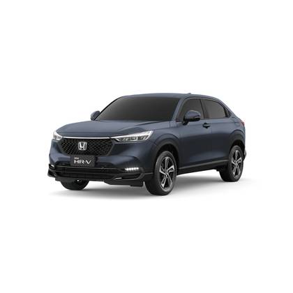 HONDA HR-V 2025