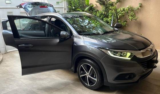 HONDA HR-V 2019