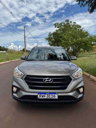 HYUNDAI CRETA 2023
