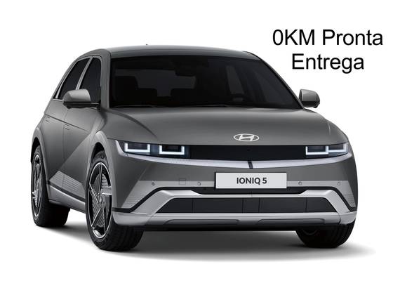 HYUNDAI IONIQ 5 2025