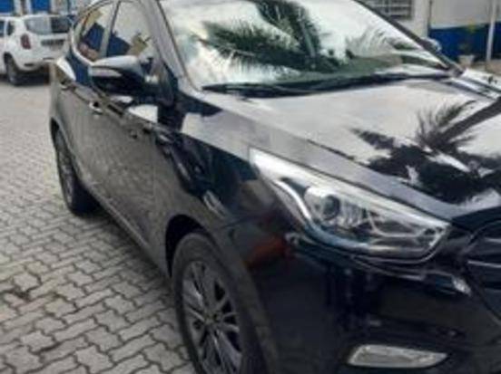 HYUNDAI IX35 2019
