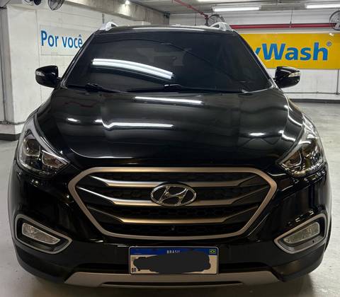 HYUNDAI IX35 2017