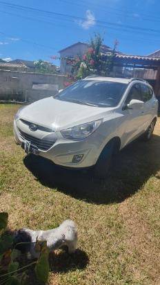 HYUNDAI IX35 2016