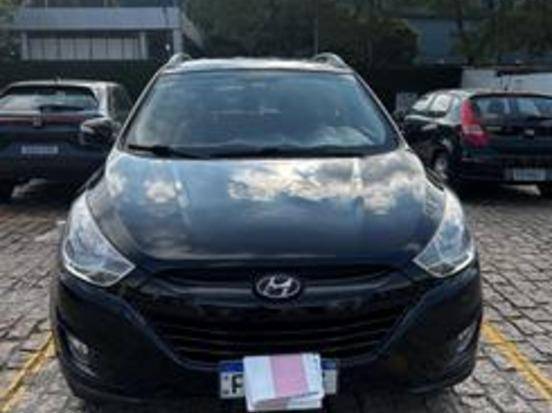 HYUNDAI IX35 2015