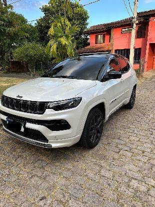 JEEP COMPASS 2025