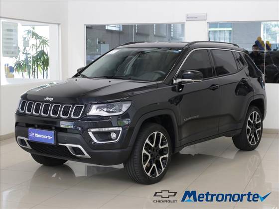 JEEP COMPASS 2021