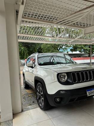 JEEP RENEGADE 2019