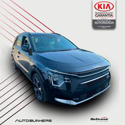 KIA NIRO 2025