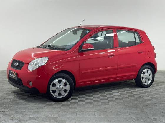 KIA PICANTO 2010