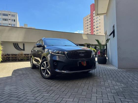 KIA SORENTO 2019