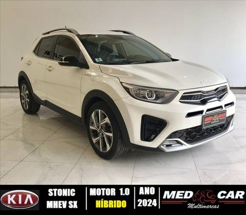 KIA STONIC 2024