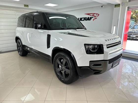 LAND ROVER DEFENDER 2023