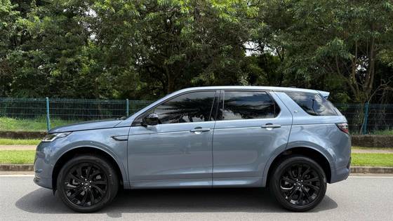 LAND ROVER DISCOVERY SPORT 2023