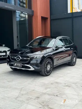 MERCEDES-BENZ GLC 300 2024