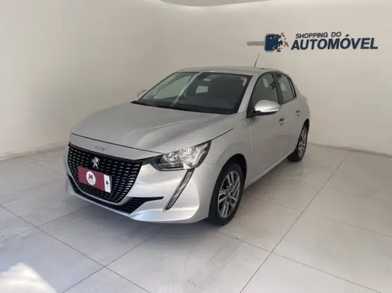 PEUGEOT 208 2022