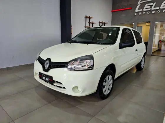 RENAULT CLIO 2014