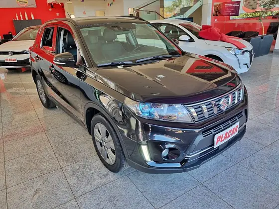 SUZUKI VITARA 2020