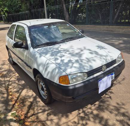 VOLKSWAGEN GOL 1998