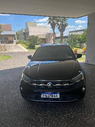 VOLKSWAGEN NIVUS 2023