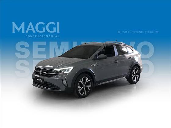 VOLKSWAGEN NIVUS 2023