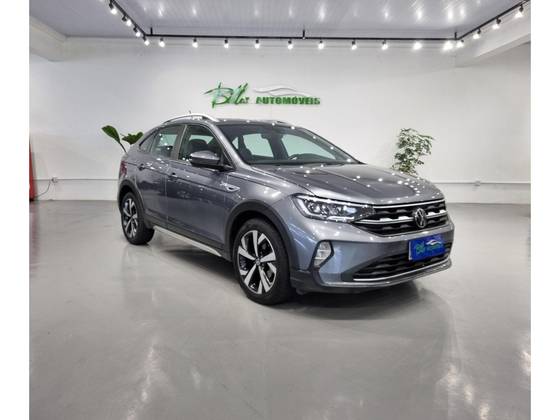 VOLKSWAGEN NIVUS 2023